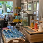 Hotel Marie Siska Boutique