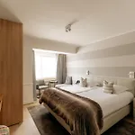 Marie Siska Boutique 4* Knokke-Heist