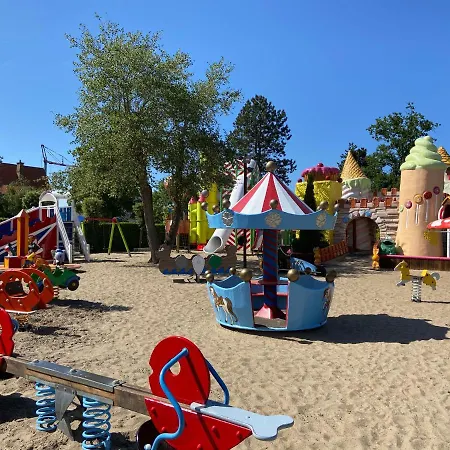 Marie Siska Boutique Ξενοδοχείο Knokke-Heist