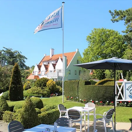 Marie Siska Boutique 4* Knokke-Heist