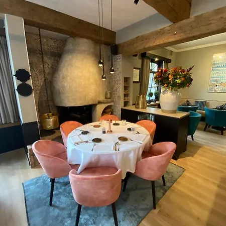 Marie Siska Boutique 4*