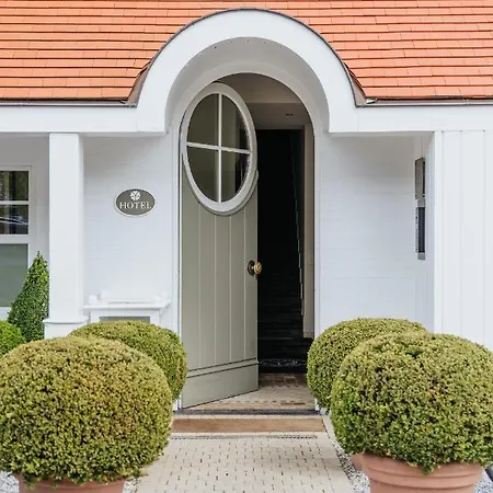 Marie Siska Boutique 4*