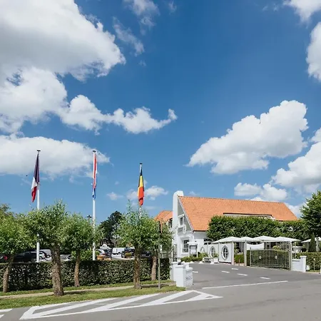 Marie Siska Boutique 4*