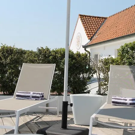 Hotel Marie Siska Boutique