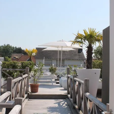 Hotel Marie Siska Boutique