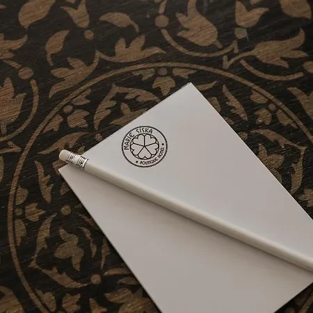 מלון Marie Siska Boutique קנוקה-הייסט