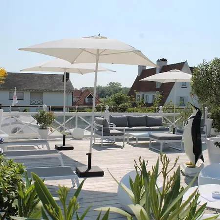 Отель Marie Siska Boutique