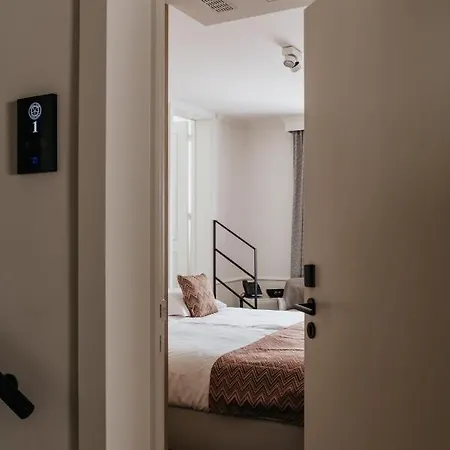 Marie Siska Boutique 4* Knokke-Heist
