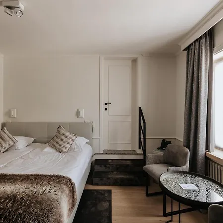 Hotel Marie Siska Boutique Knokke-Heist