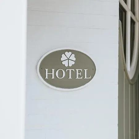 Marie Siska Boutique 4*