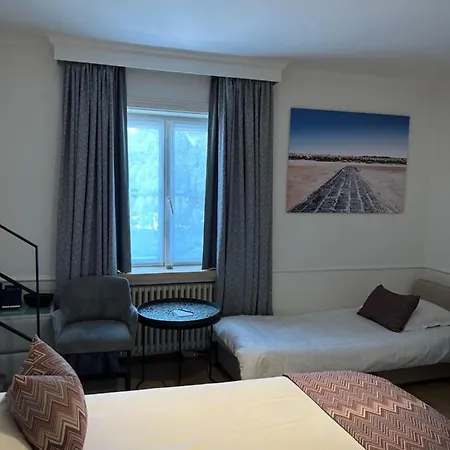 Marie Siska Boutique 4*