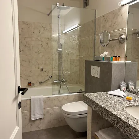Hotel Marie Siska Boutique 4*