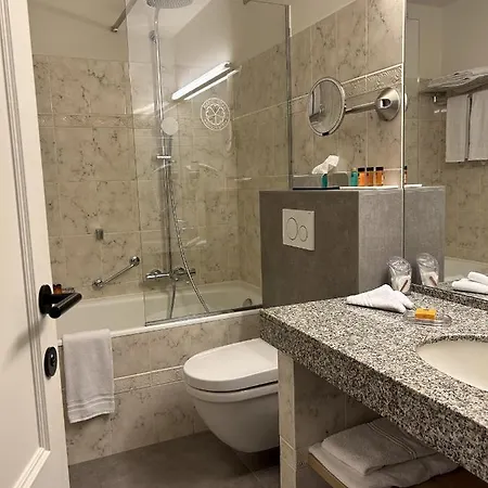 Marie Siska Boutique Hotel 4*