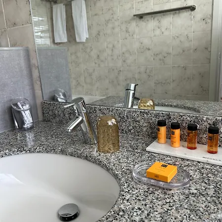 Marie Siska Boutique 4* Knokke-Heist