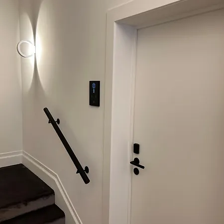 Marie Siska Boutique Отель Кнокке-Хейст