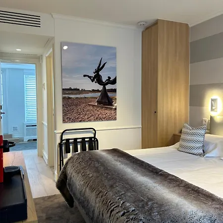 Marie Siska Boutique 4*