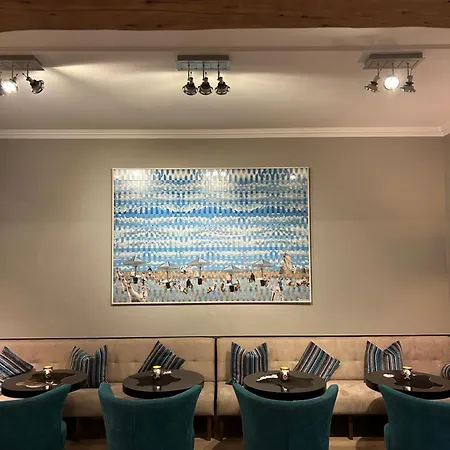 Marie Siska Boutique