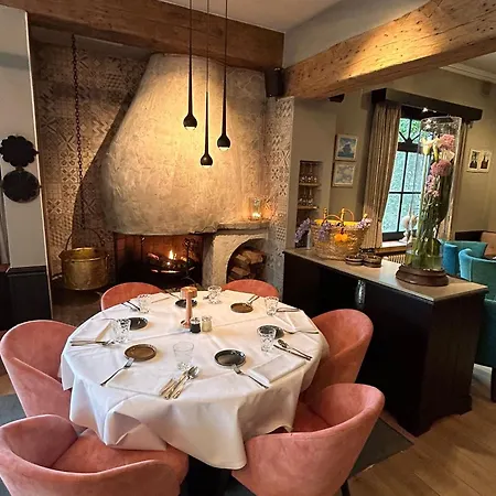 מלון Marie Siska Boutique