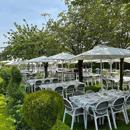 Marie Siska Boutique Отель 4*