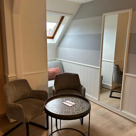 Marie Siska Boutique Отель