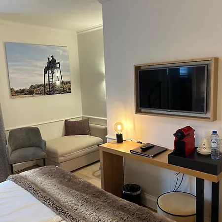 Marie Siska Boutique Hotel 4*