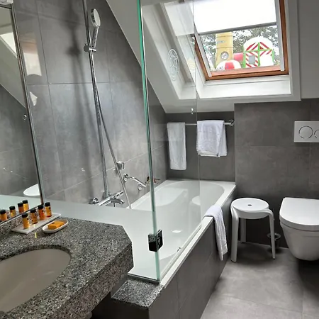 Marie Siska Boutique Отель 4*