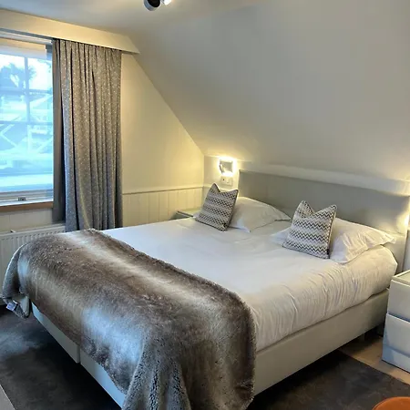 Marie Siska Boutique 4* Knokke-Heist