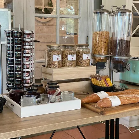 Marie Siska Boutique Отель