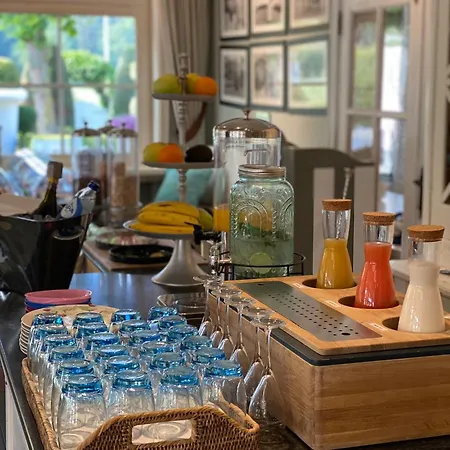 Hotel Marie Siska Boutique