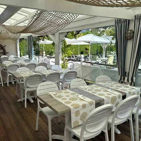 Marie Siska Boutique 4* Knokke-Heist
