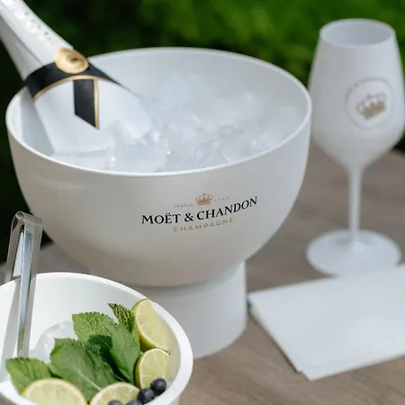 Marie Siska Boutique Hotel Knokke-Heist