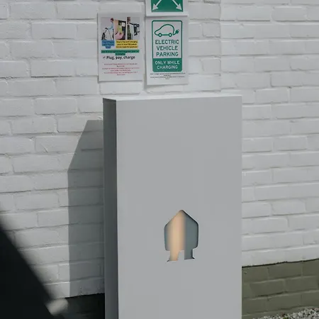 Marie Siska Boutique Hotel