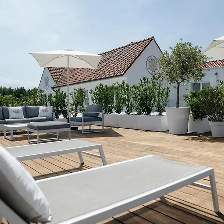 Marie Siska Boutique 4*