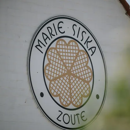 Marie Siska Boutique Knokke-Heist