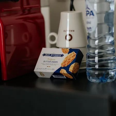 Marie Siska Boutique Отель