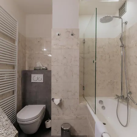 Отель Marie Siska Boutique 4*