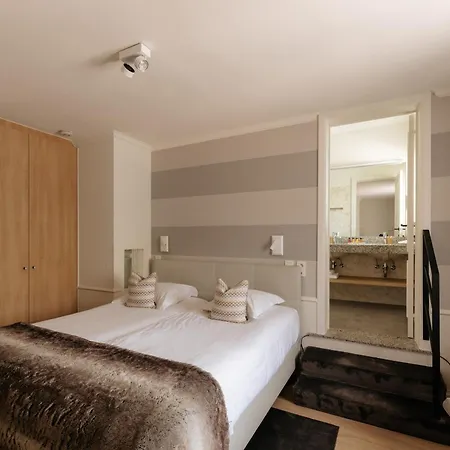 Hotel Marie Siska Boutique Knokke-Heist