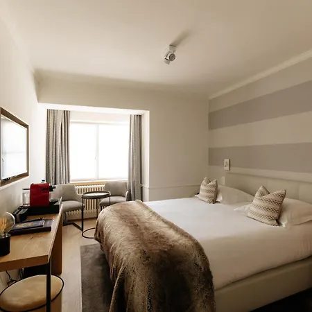 Marie Siska Boutique 4*