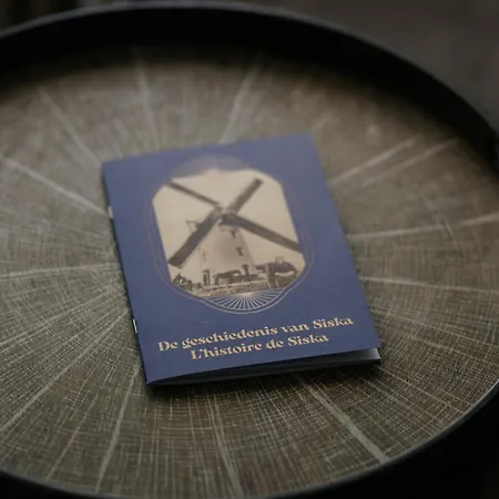 Marie Siska Boutique