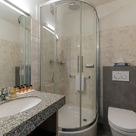 Hotel Marie Siska Boutique