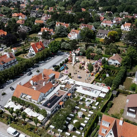 Hotel Marie Siska Boutique