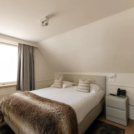 Hotel Marie Siska Boutique Knokke-Heist