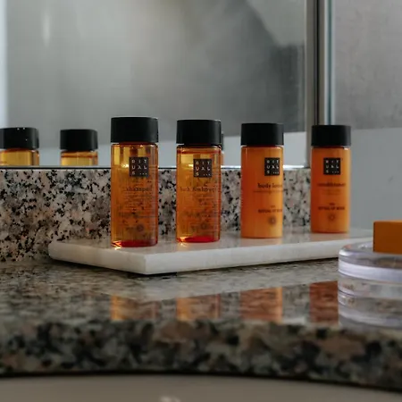 Hotel Marie Siska Boutique Knokke-Heist