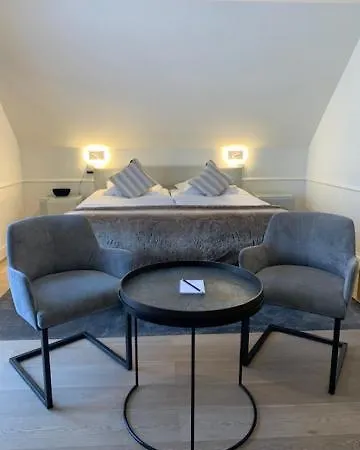 Hotel Marie Siska Boutique