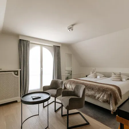 Marie Siska Boutique Hotel 4*