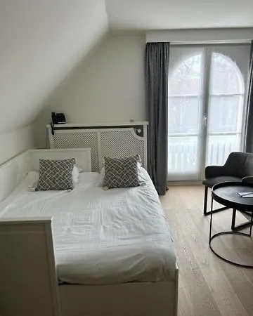 Hotel Marie Siska Boutique 4*