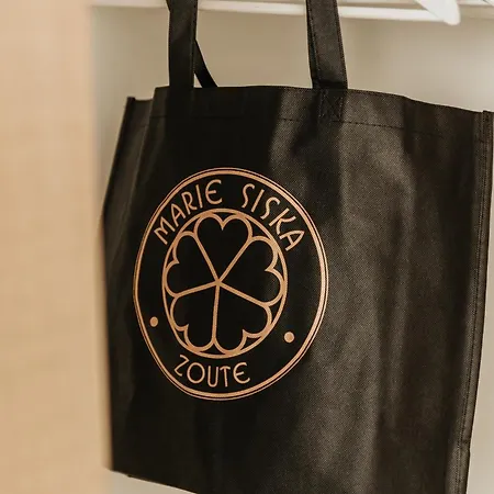 Marie Siska Boutique Hotel Knokke-Heist