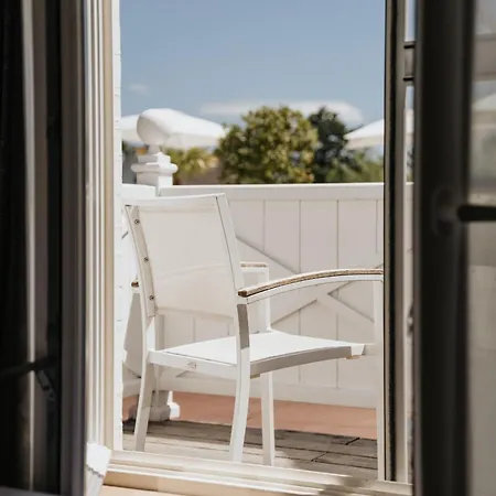 Marie Siska Boutique Knokke-Heist