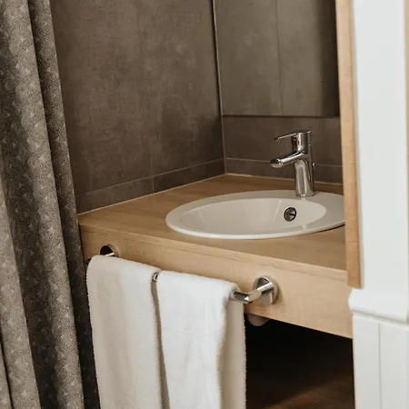 Marie Siska Boutique 4* Knokke-Heist
