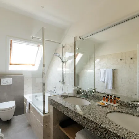 Marie Siska Boutique Hotel